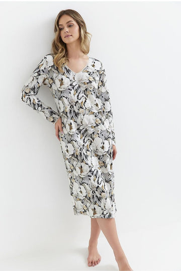  Chemise de nuit model 212765 Cana 