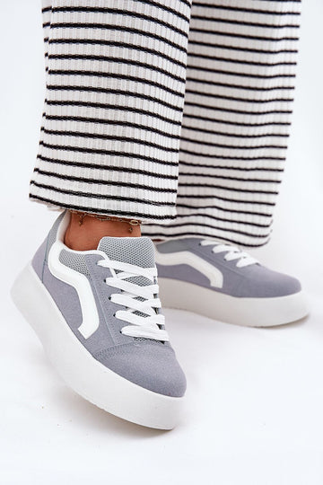  Chaussures de sport model 213187 Step in style 