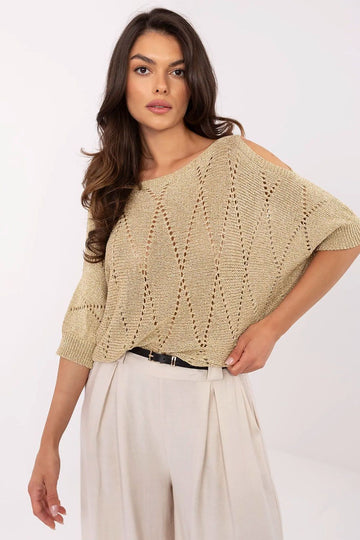  Chandail model 213449 Italy Moda 