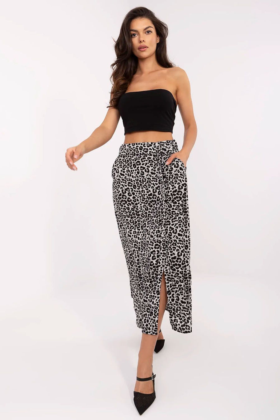  Jupe model 213776 Fresh Made 