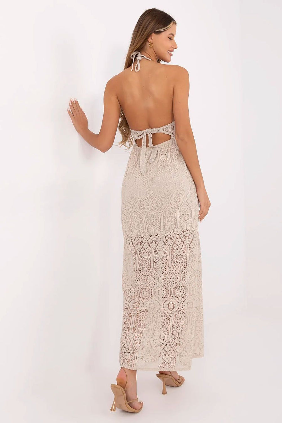  Robe de jour model 213783 Italy Moda 