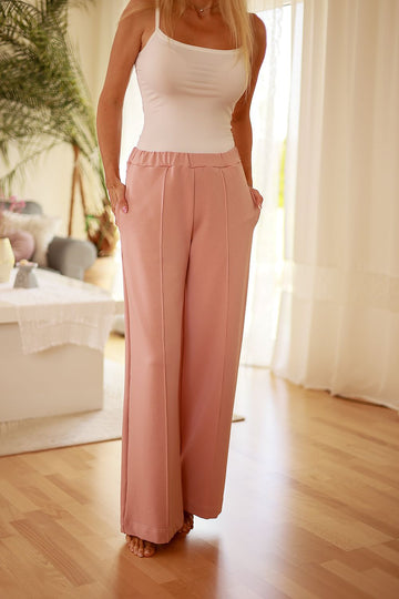  Pantalon femme model 214172 Mirale 