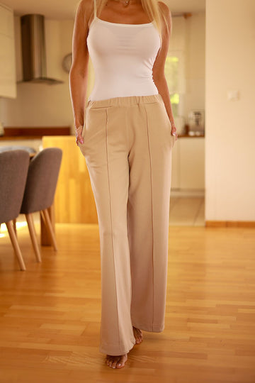  Pantalon femme model 214173 Mirale 