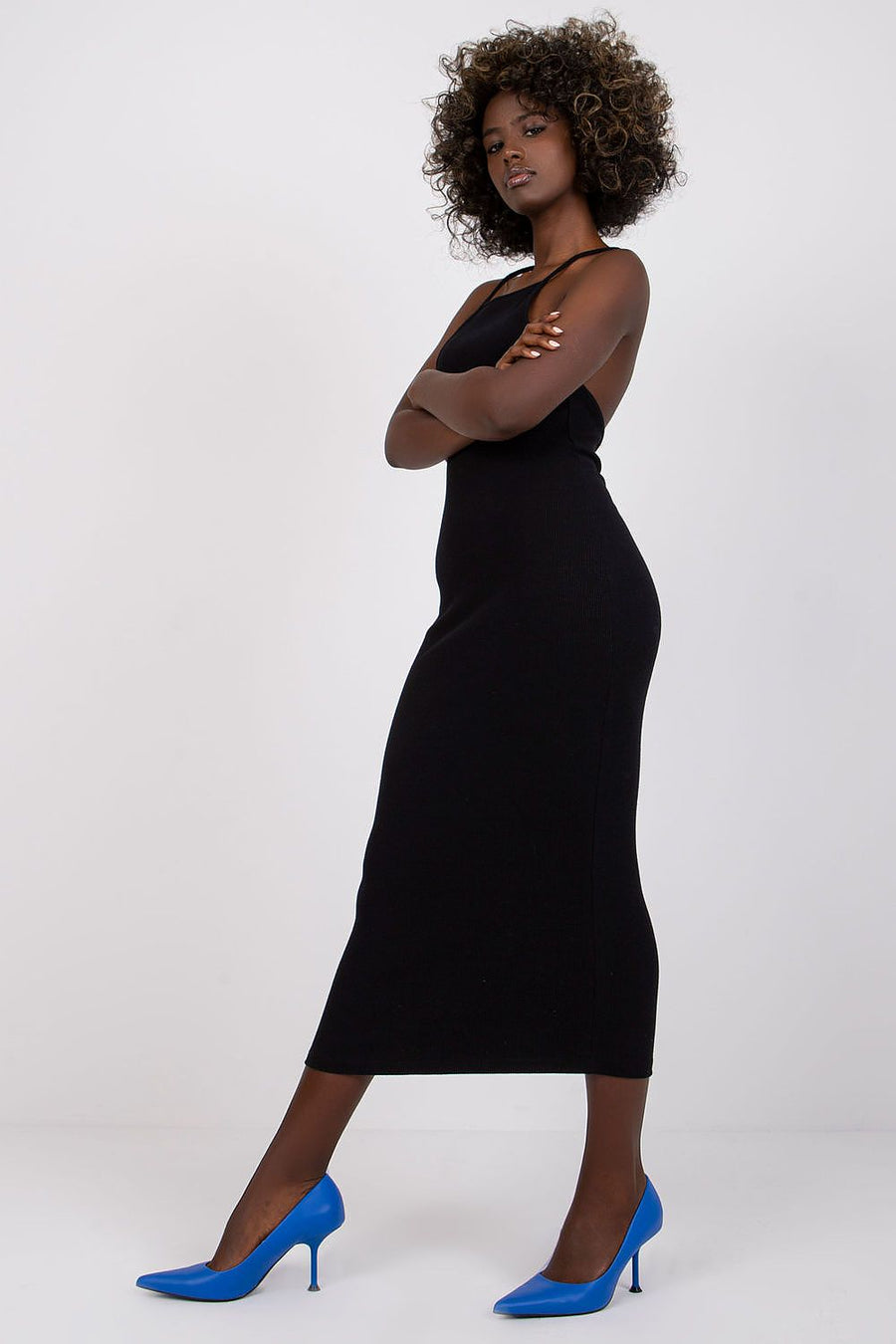  Robe de jour model 214463 Rue Paris 