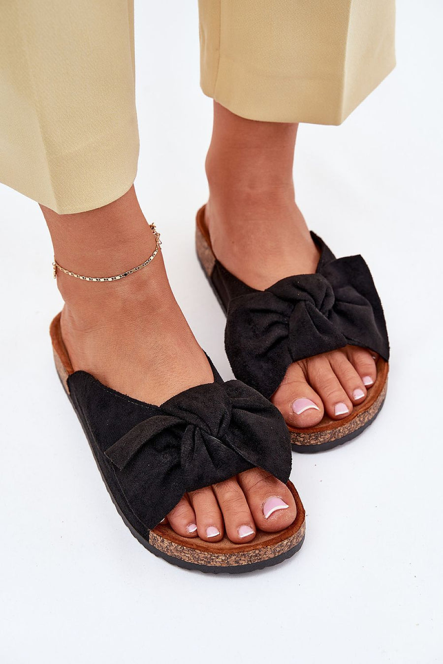  Clacquettes model 214490 Step in style 