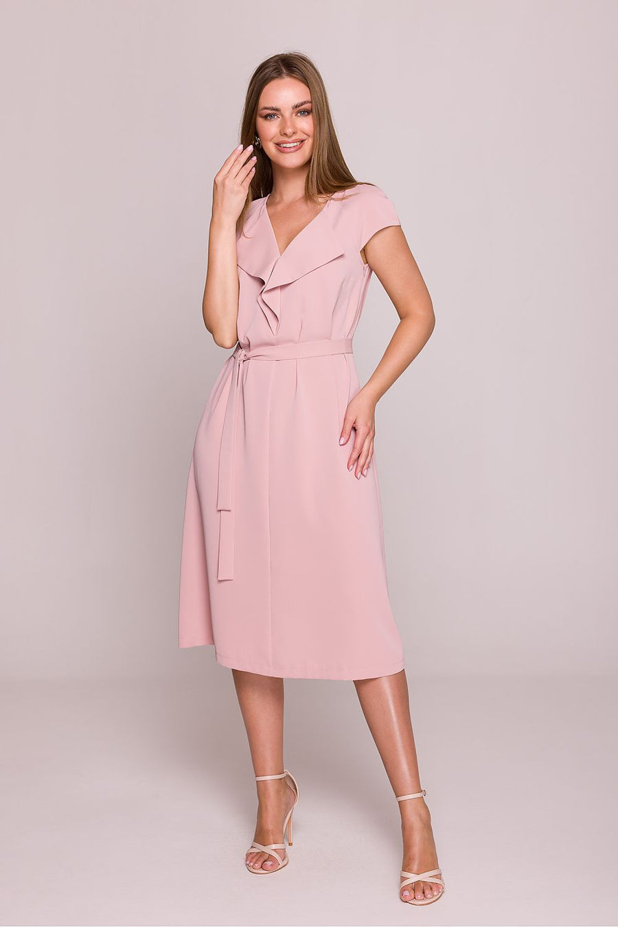  Robe de cocktail model 214653 Stylove 