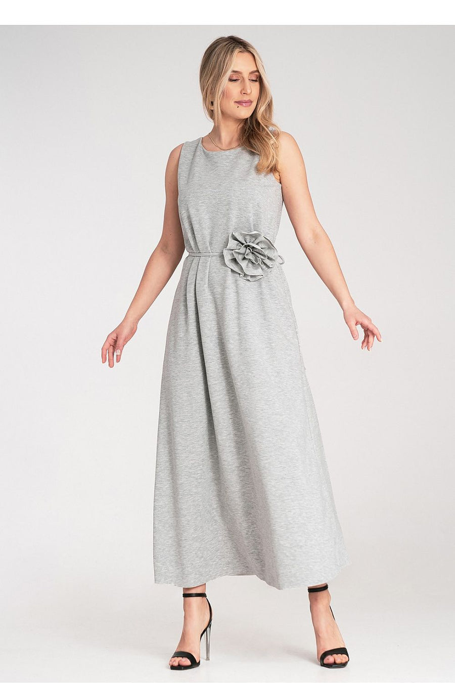  Robe de jour model 214762 Figl 