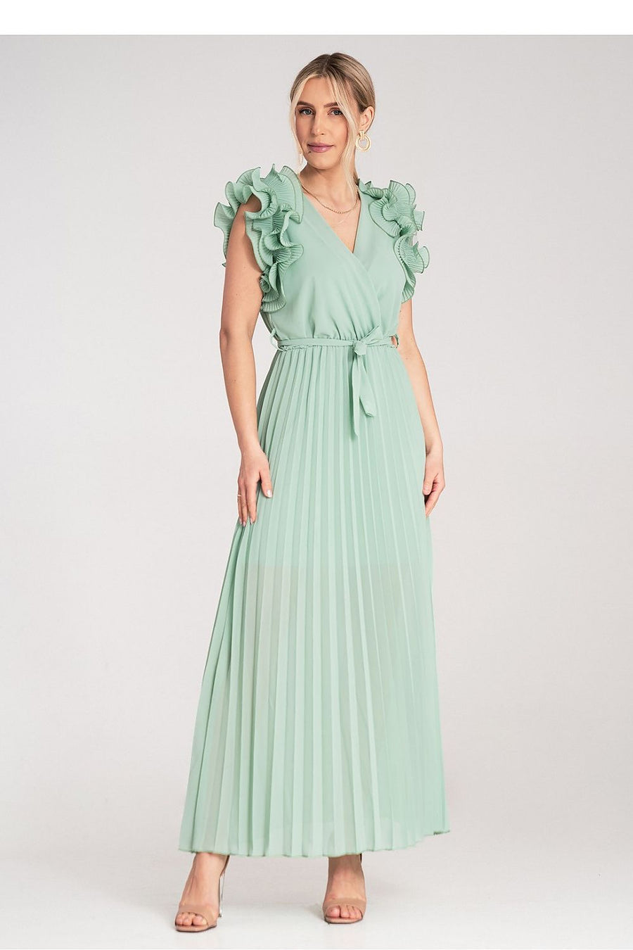  Robe de cocktail model 214771 Figl 