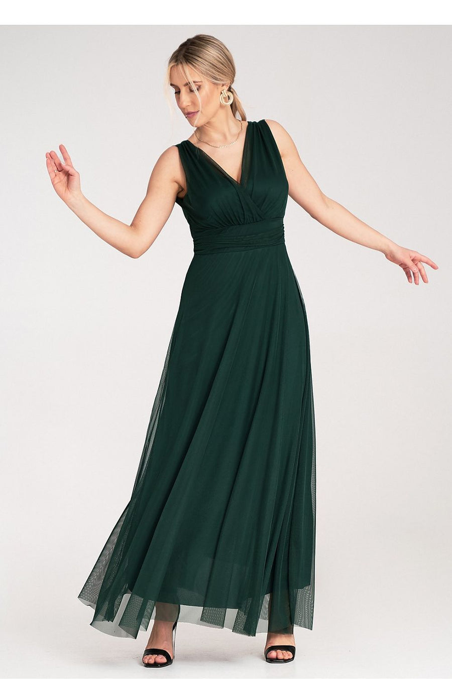  Robe de cocktail model 214774 Figl 