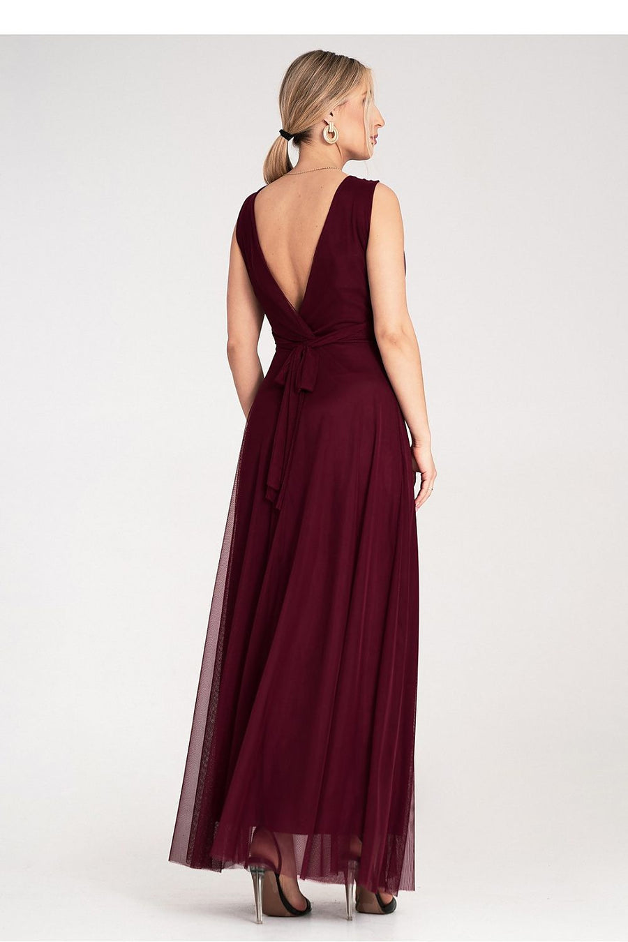  Robe de cocktail model 214775 Figl 