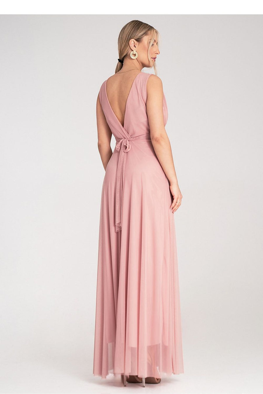  Robe de cocktail model 214777 Figl 