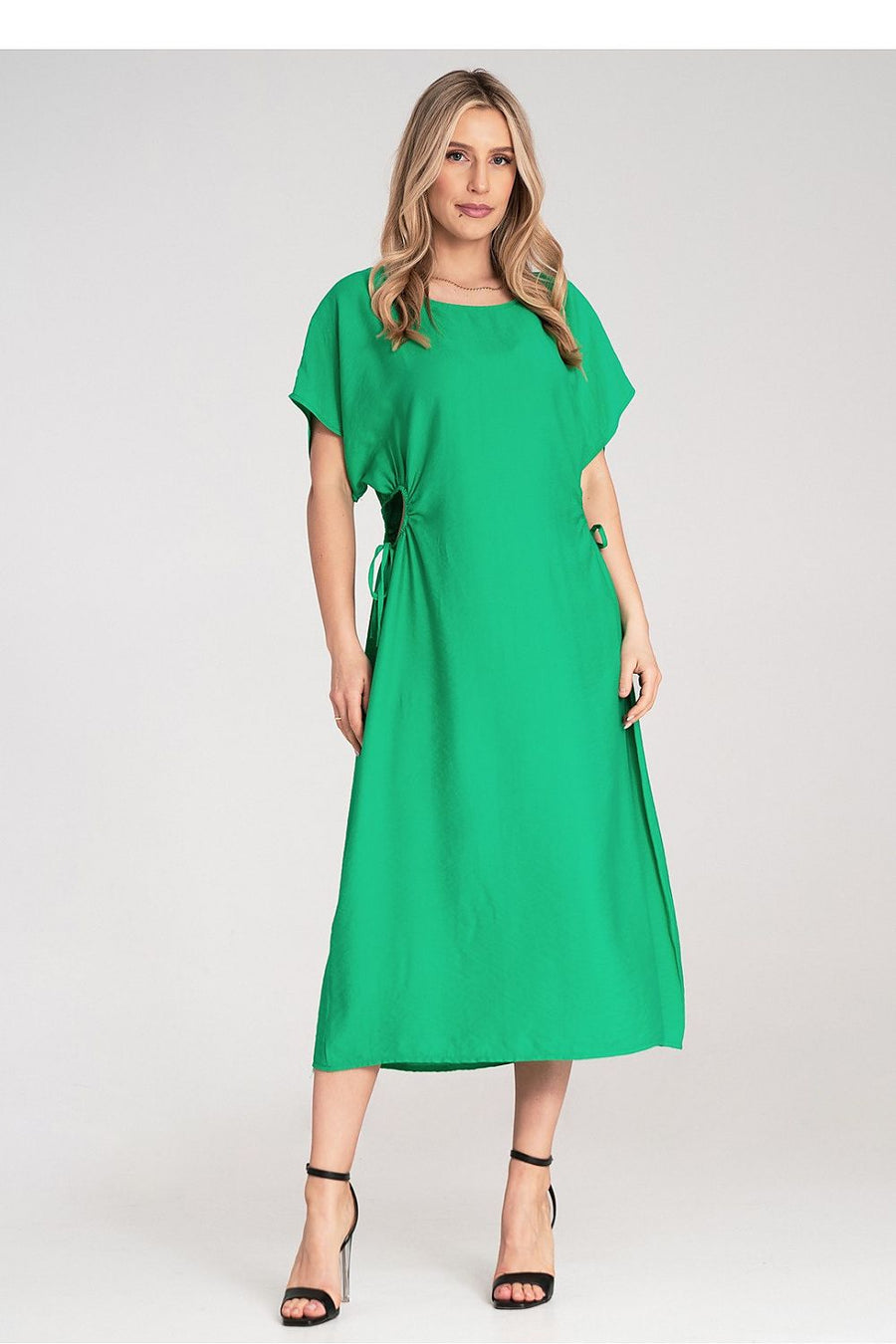  Robe de jour model 214782 Figl 