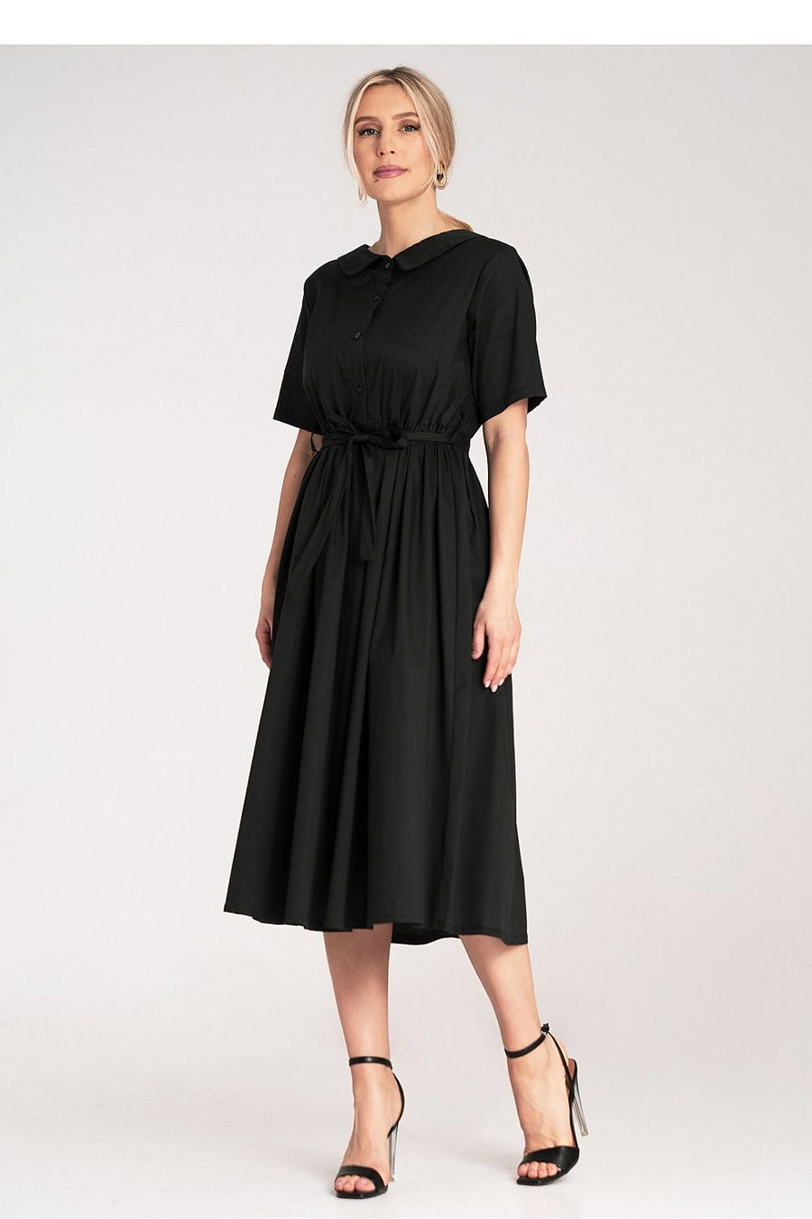  Robe de jour model 214795 Figl 