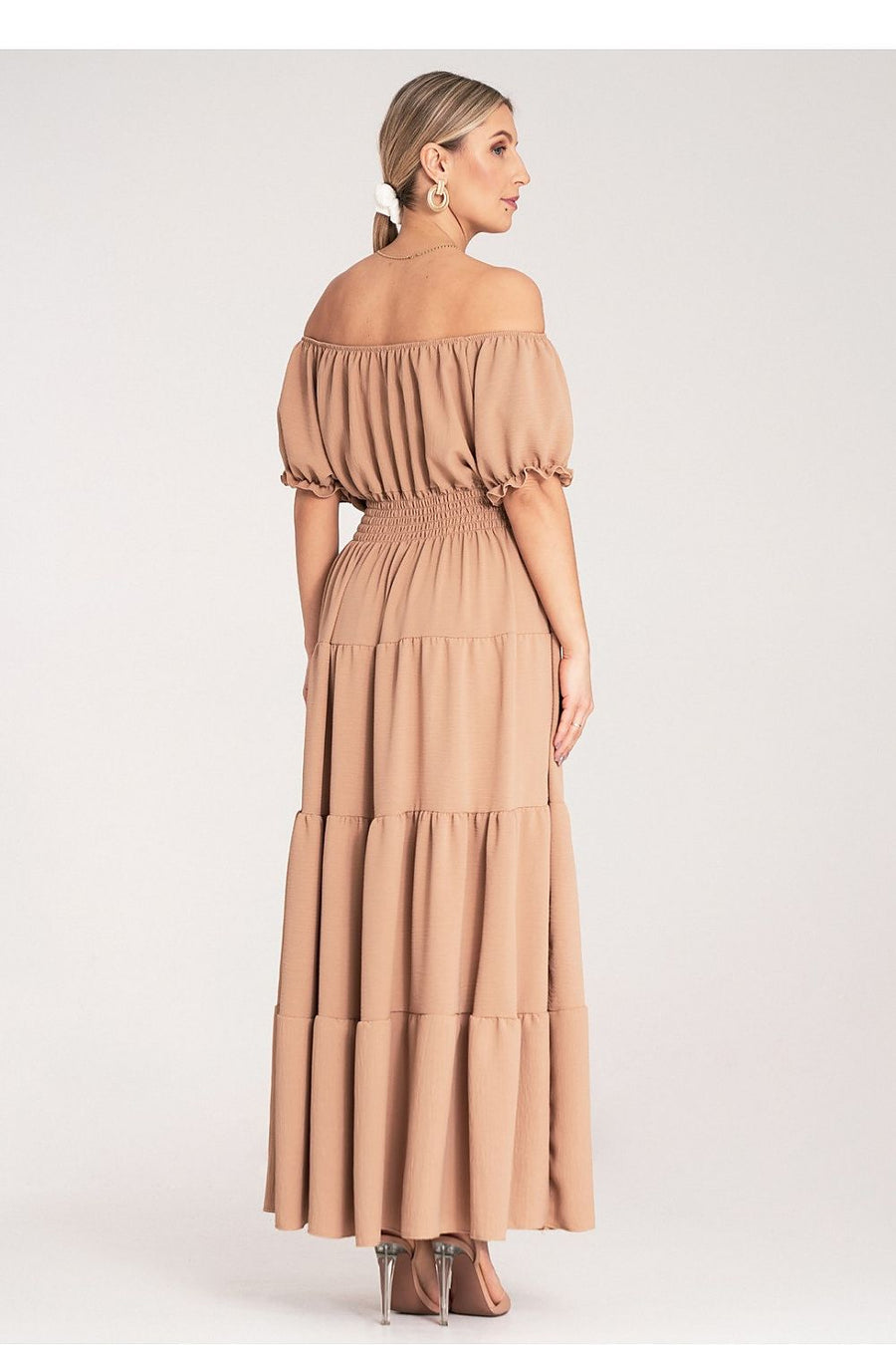  Robe de jour model 214816 Figl 