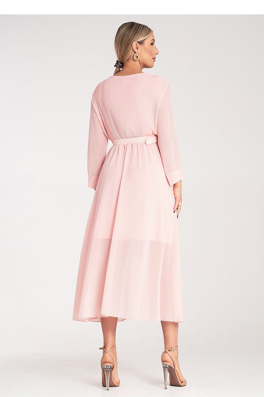  Robe de cocktail model 214828 Figl 