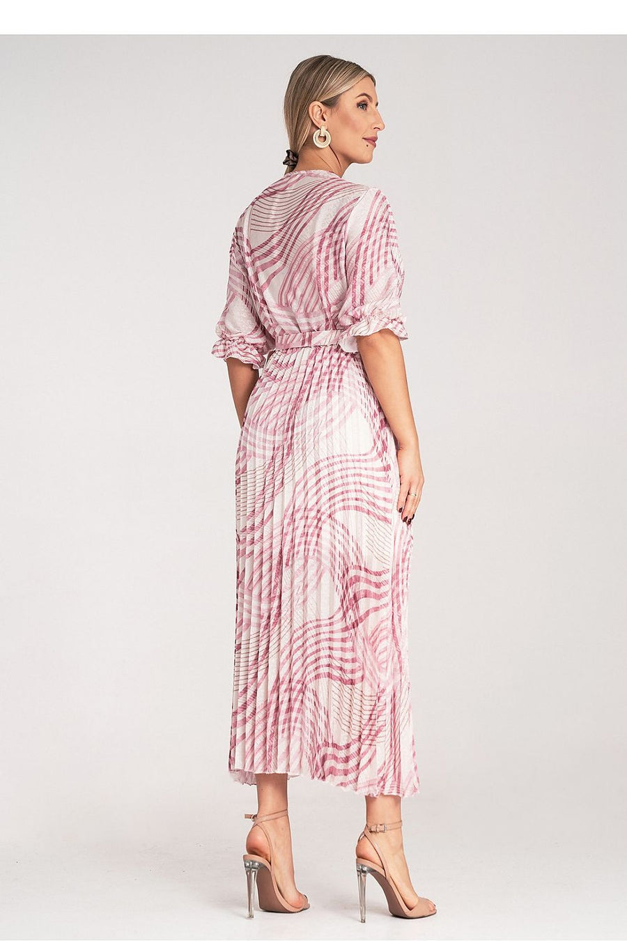  Robe de jour model 214858 Figl 