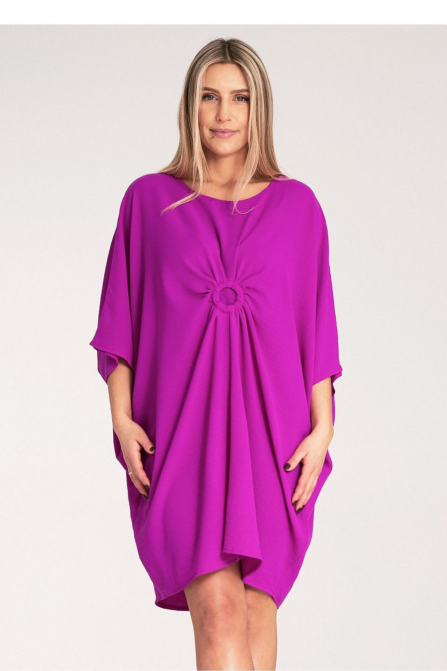  Robe de jour model 214871 Figl 