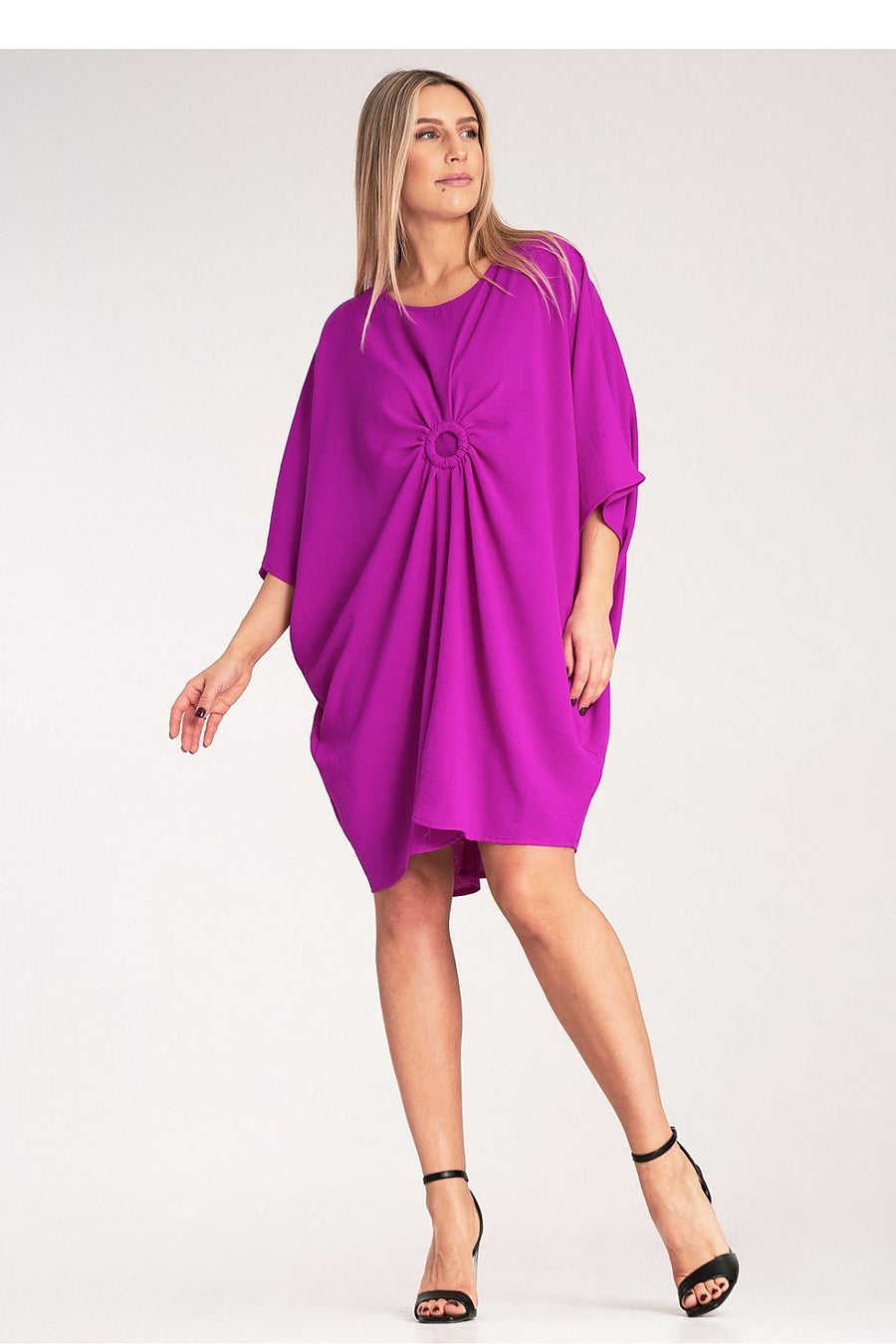  Robe de jour model 214871 Figl 