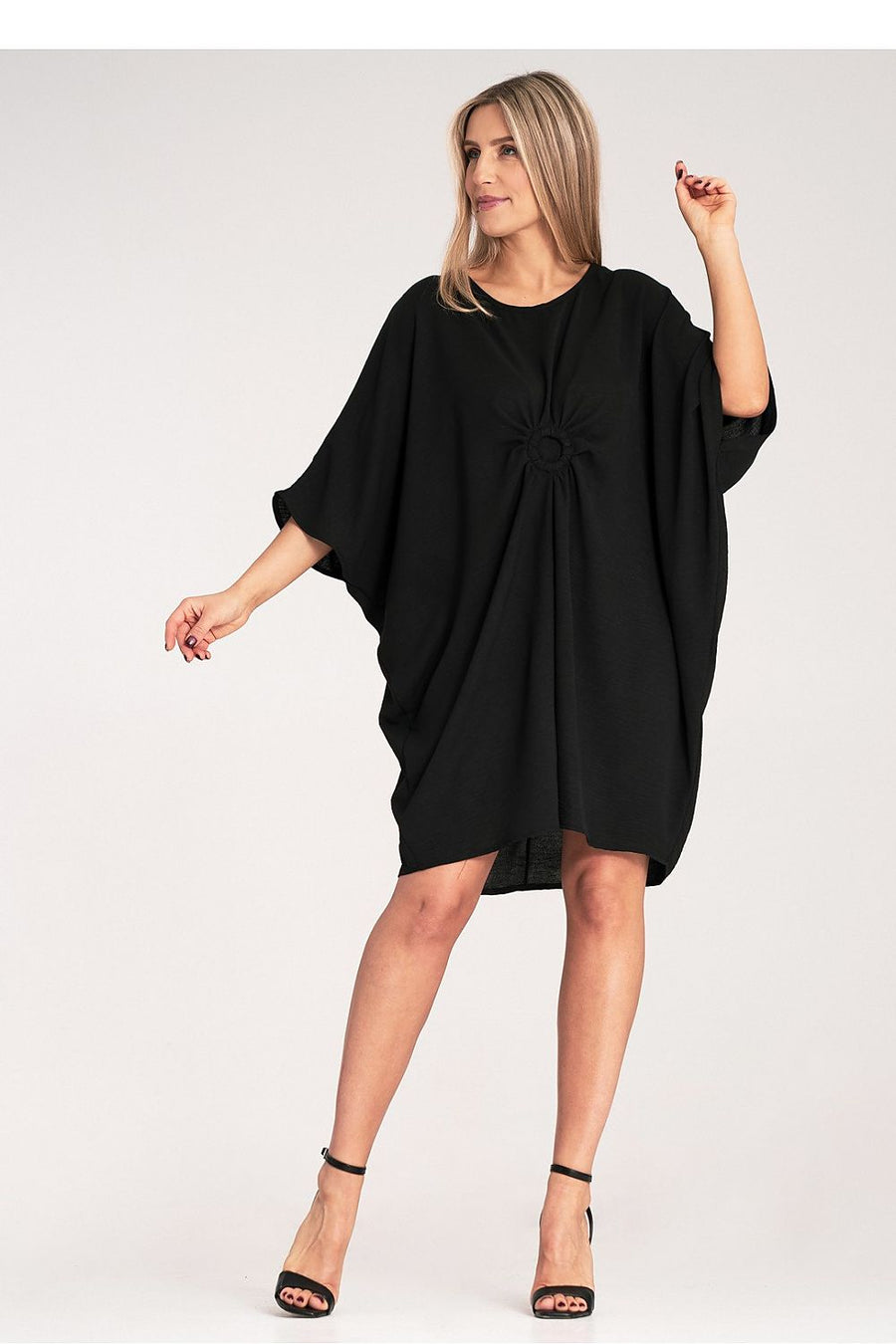  Robe de jour model 214872 Figl 