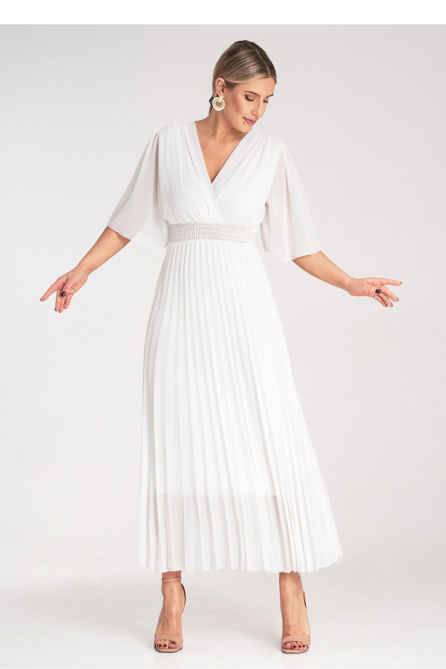  Robe de cocktail model 214873 Figl 