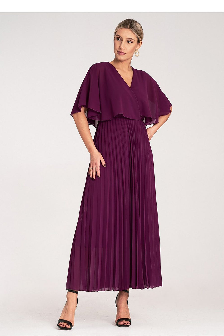  Robe de cocktail model 214875 Figl 