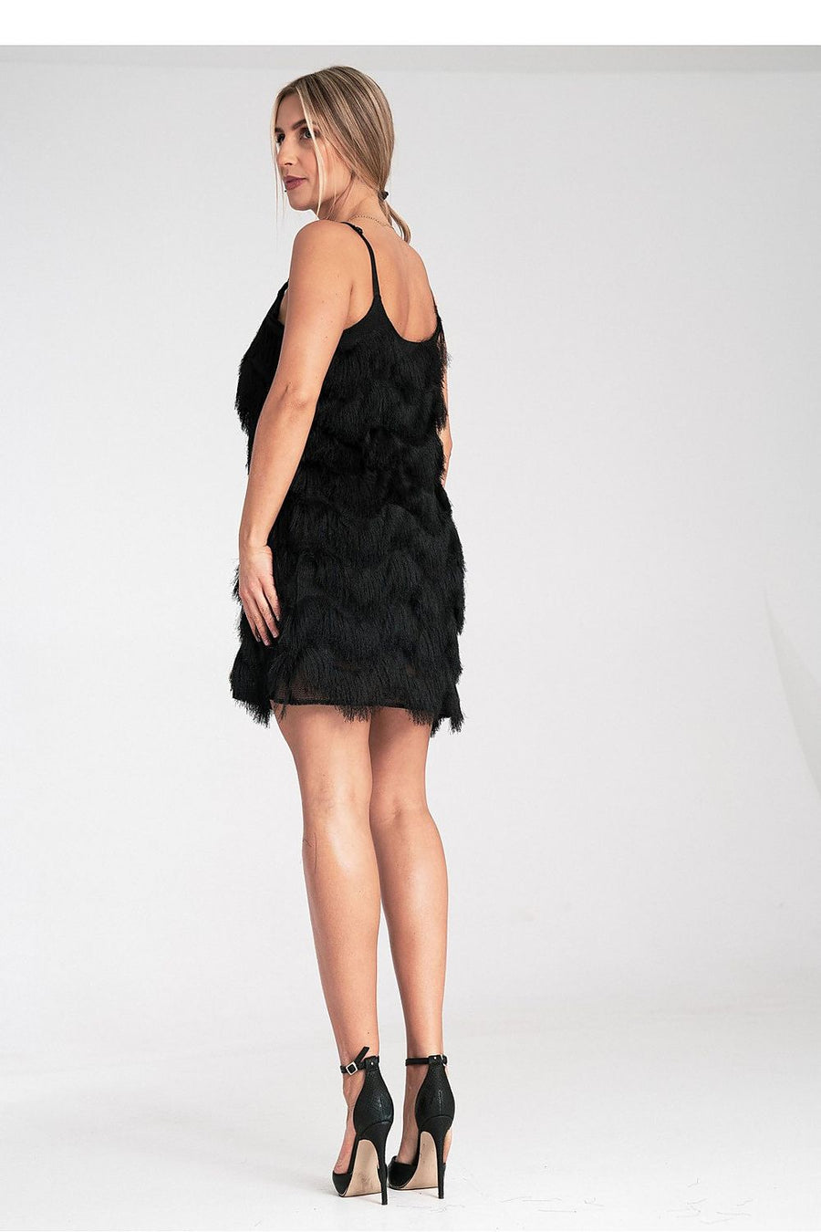  Robe de soirée model 214878 Figl 