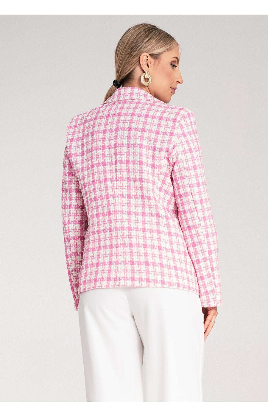  Blazer femme model 214912 Figl 