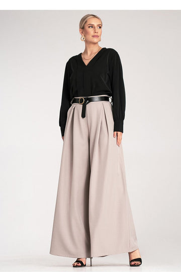  Pantalon femme model 214928 Figl 
