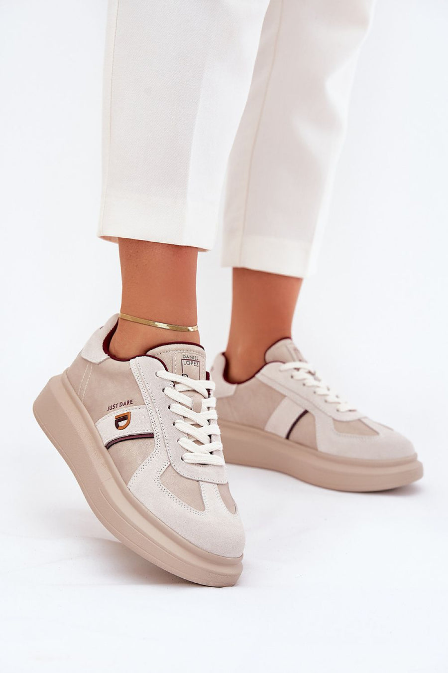  Chaussures de sport model 215474 Step in style 
