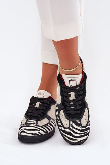  Chaussures de sport model 215477 Step in style 