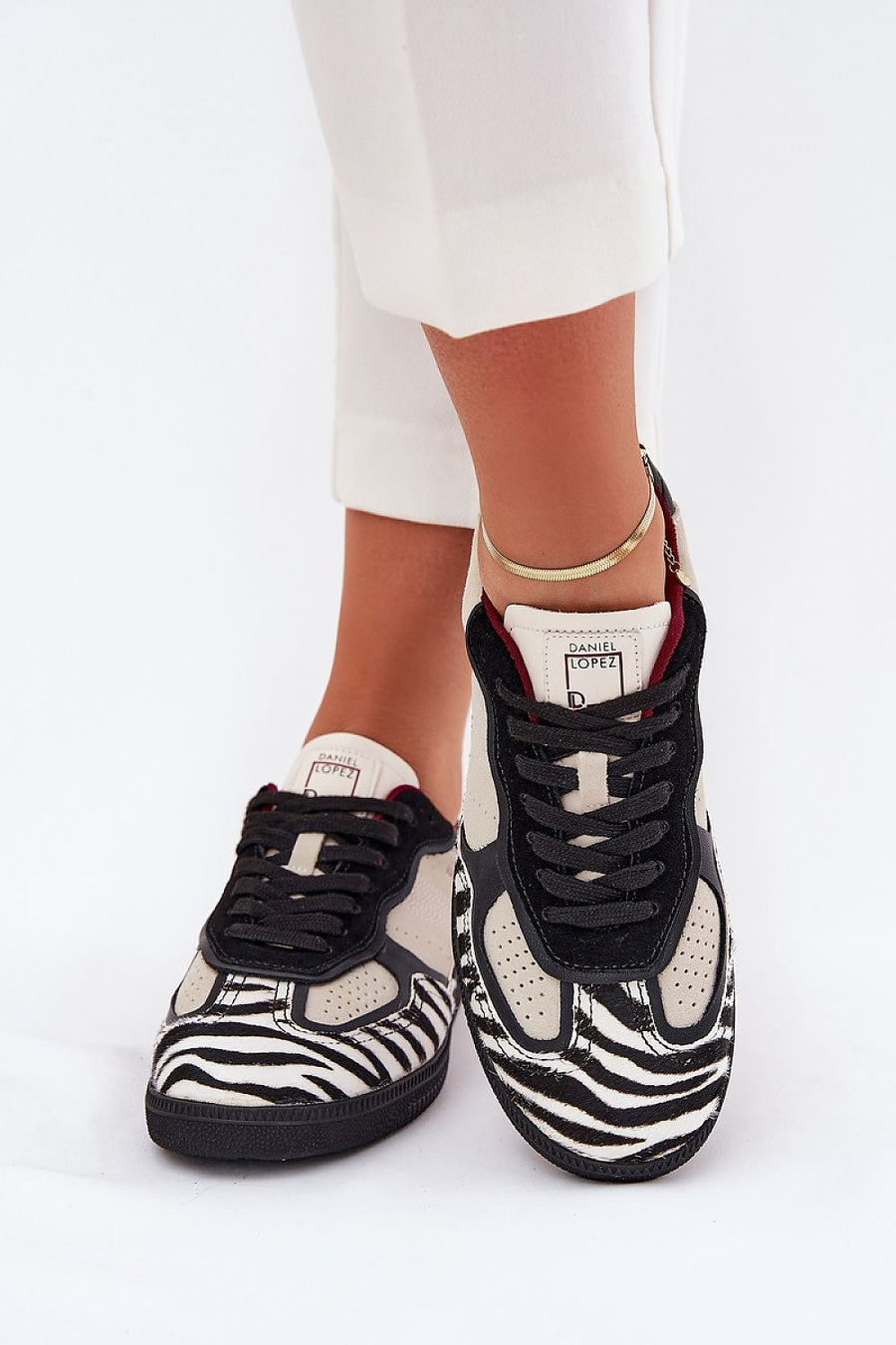  Chaussures de sport model 215477 Step in style 
