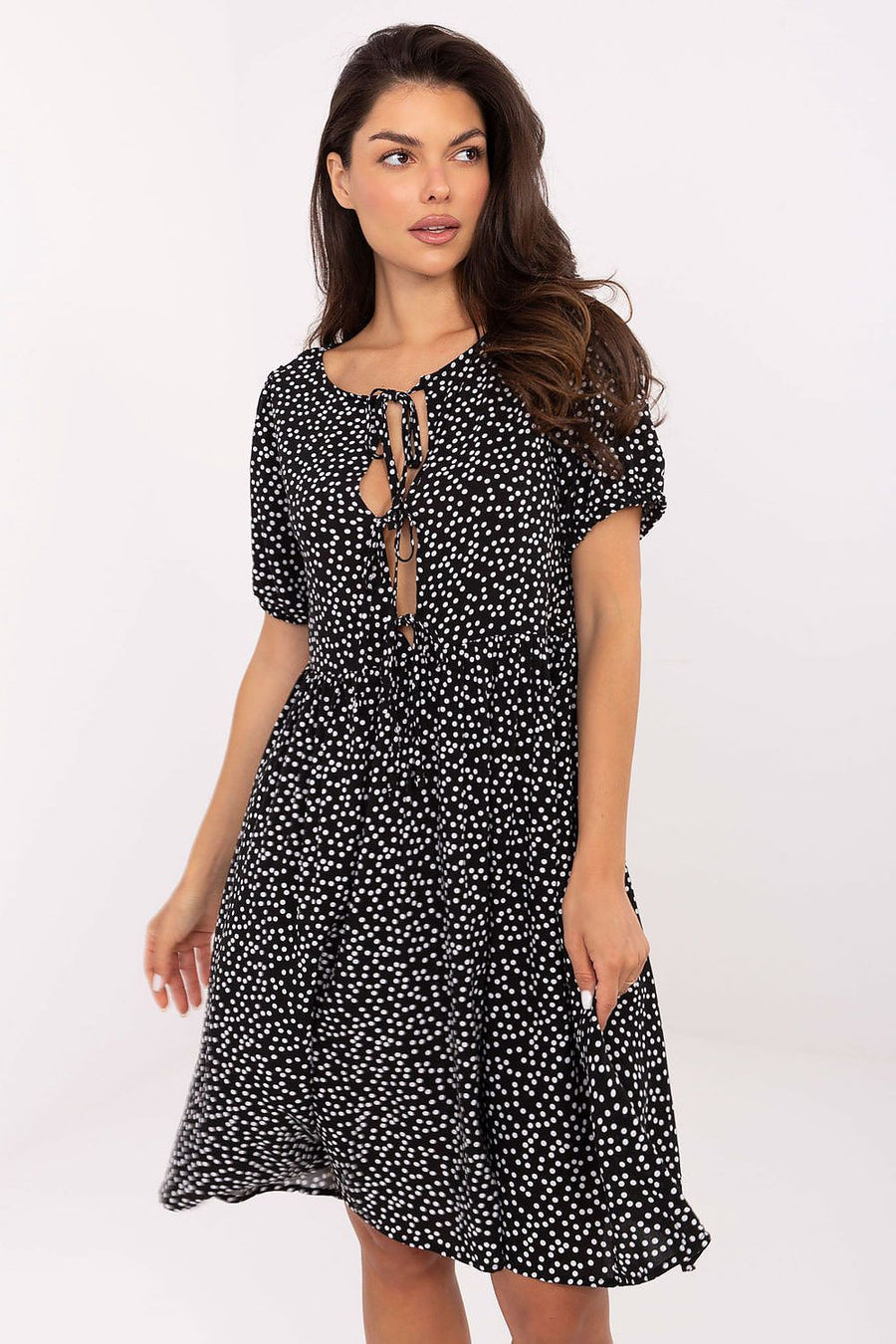 Robe de jour model 215537 Sublevel 
