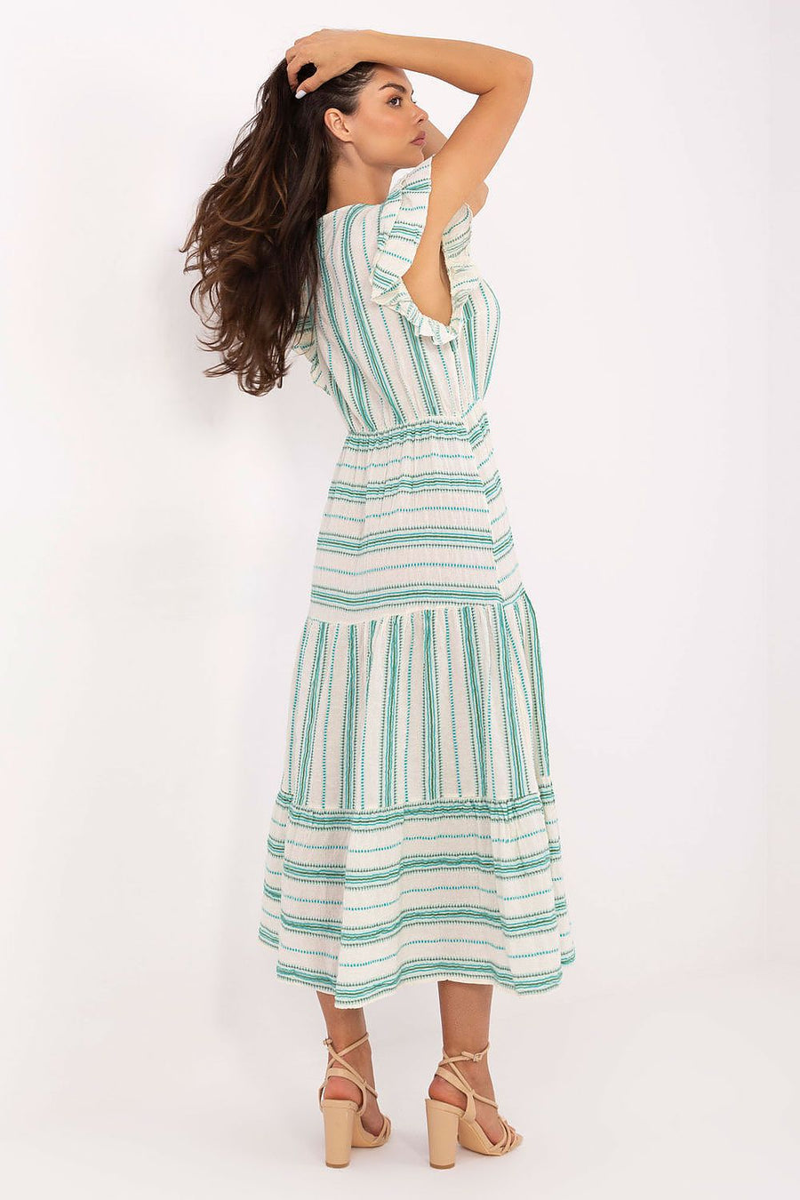  Robe de jour model 215565 Och Bella 