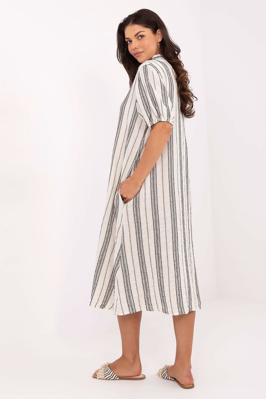  Robe de jour model 215566 Och Bella 