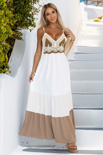  Robe de jour model 215701 Numoco 
