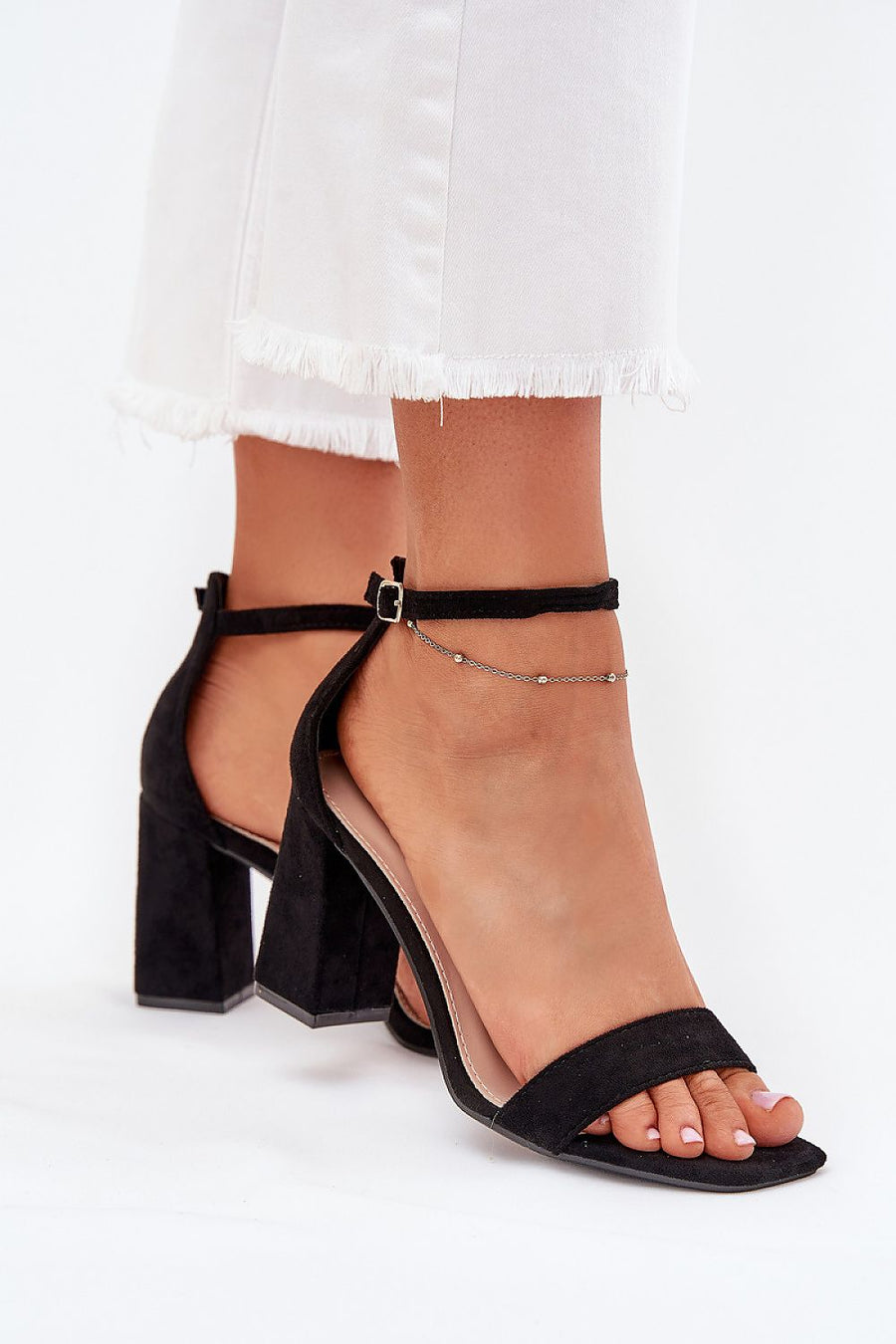  Sandales à talons model 215703 Step in style 