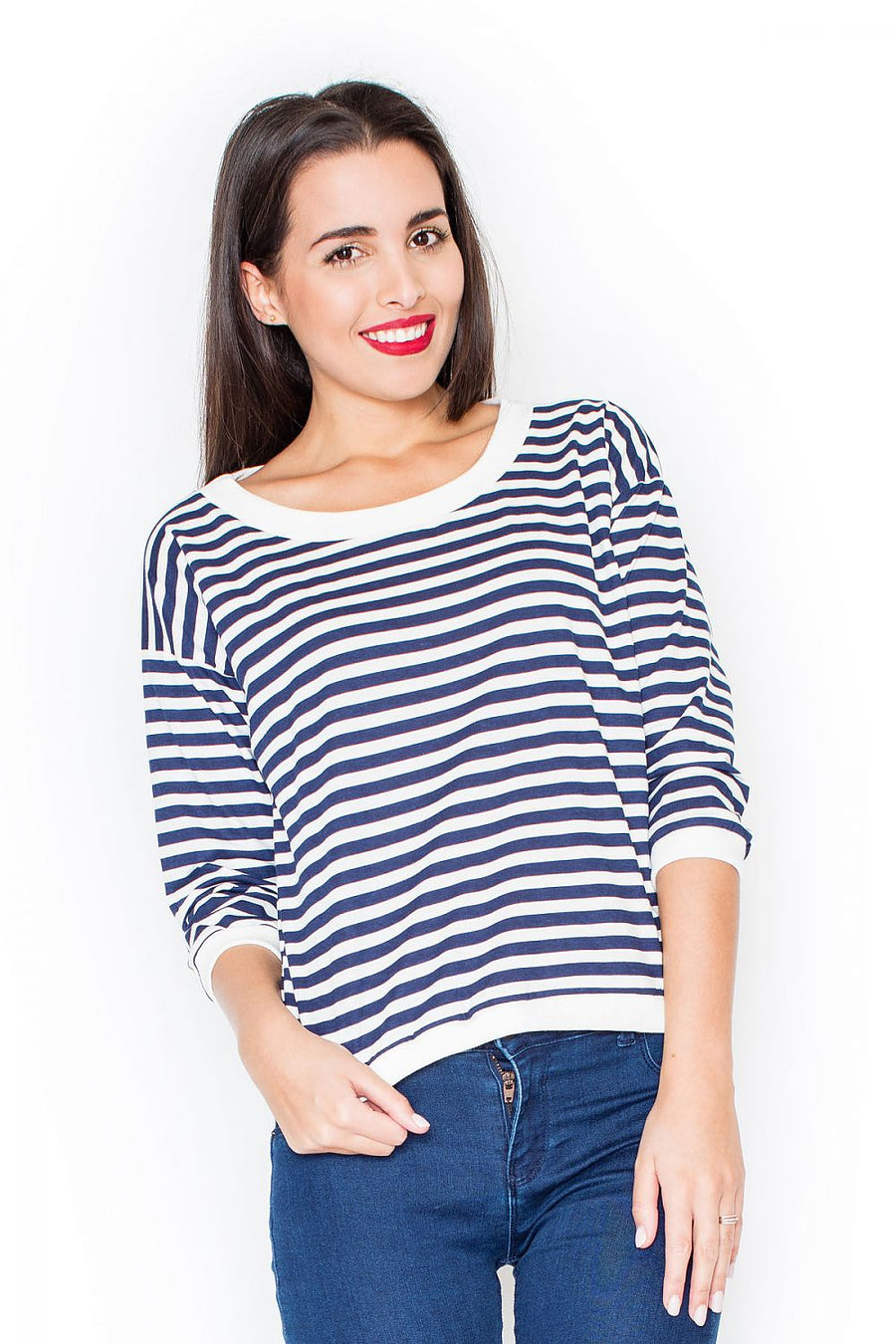  Chemisier model 48317 Katrus 