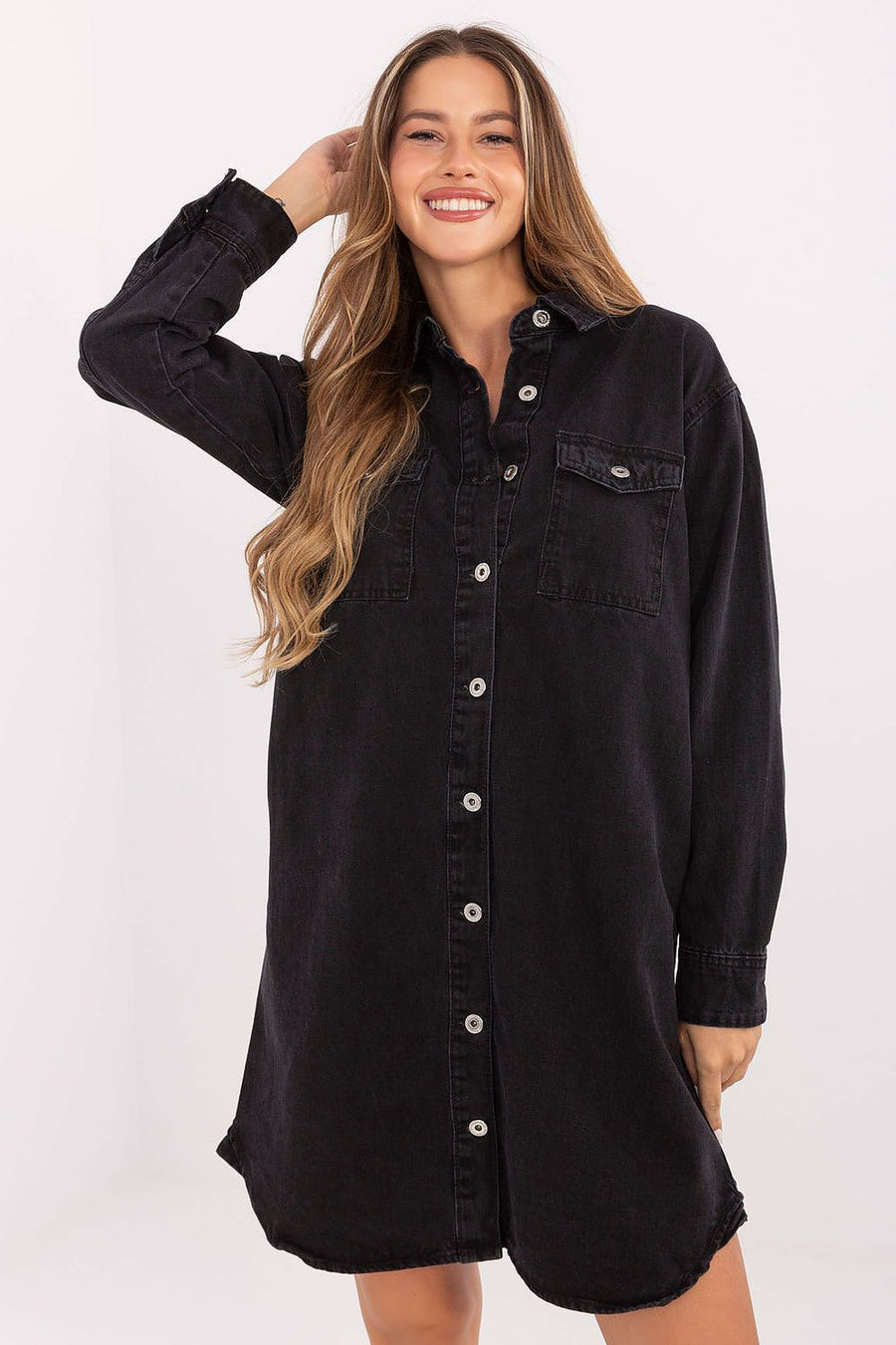  Robe de jour model 215886 Sublevel 