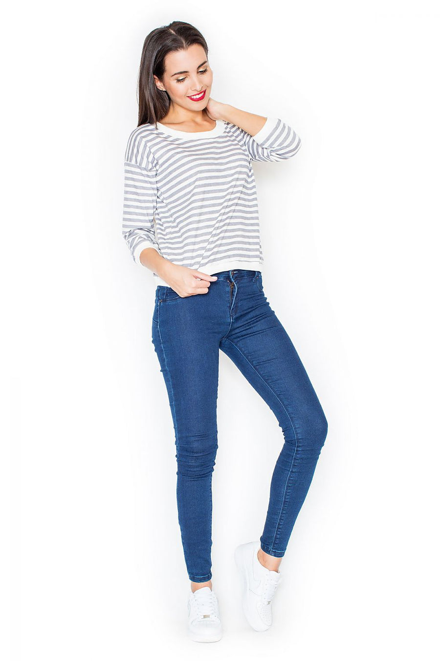  Chemisier model 48304 Katrus 