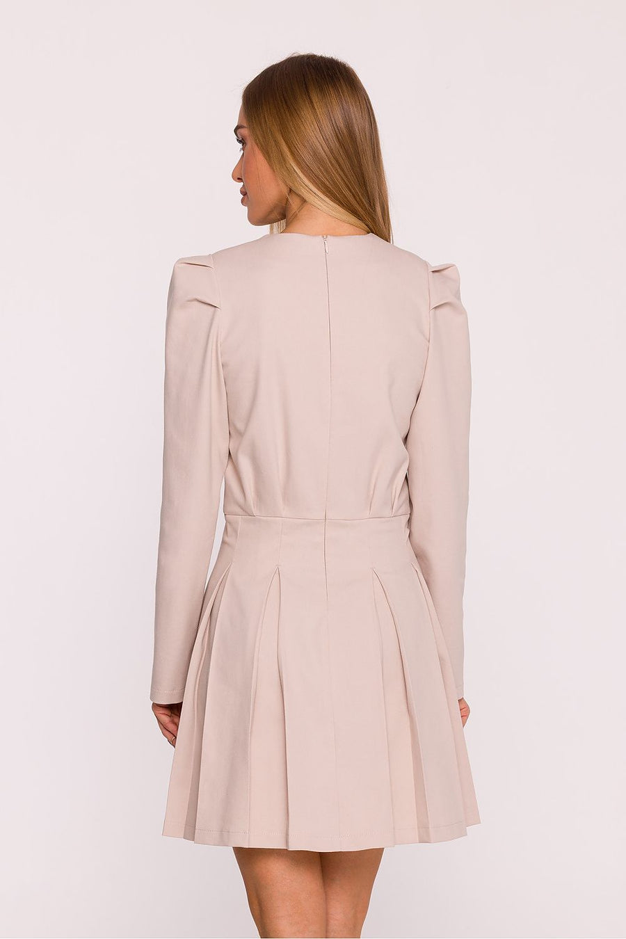  Robe de jour model 216578 Moe 