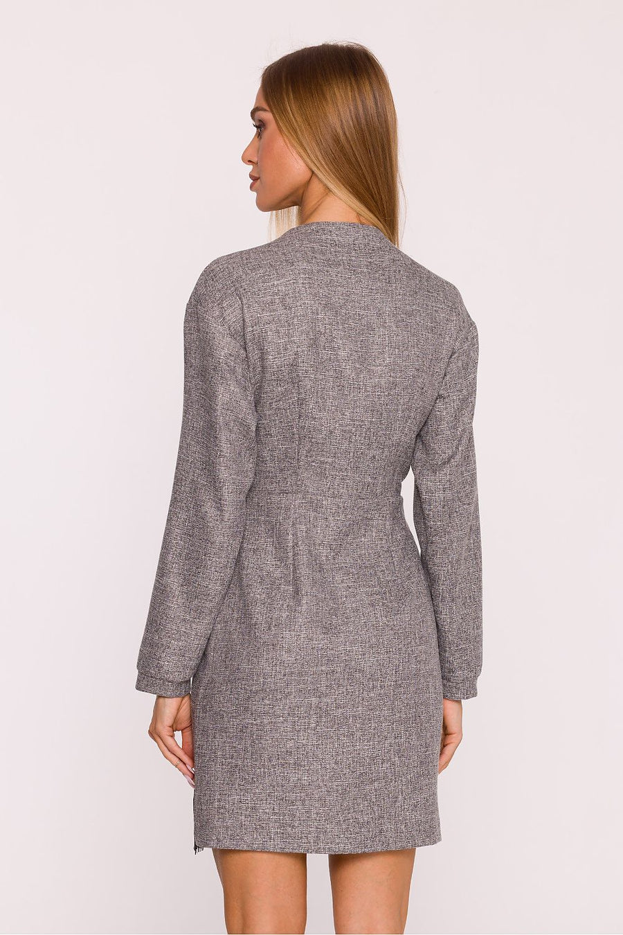  Robe de jour model 216629 Moe 