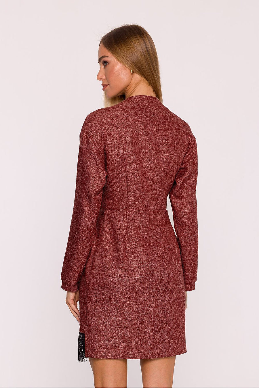  Robe de jour model 216631 Moe 