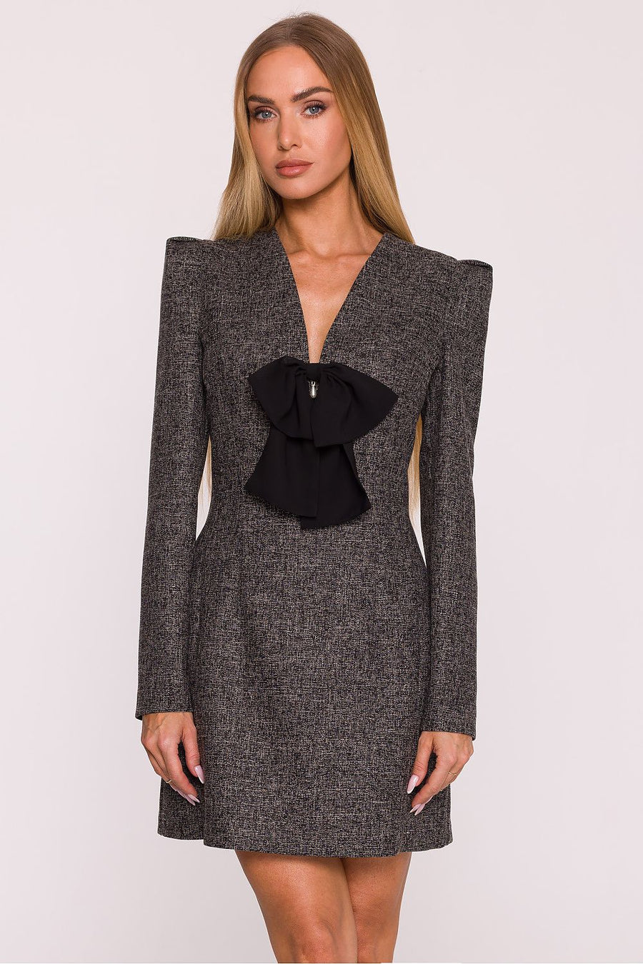  Robe de jour model 216638 Moe 