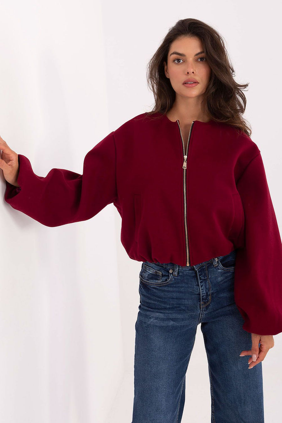  Veste model 216702 Rue Paris 