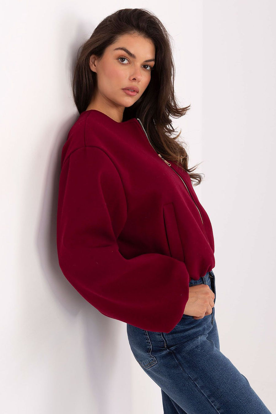  Veste model 216702 Rue Paris 