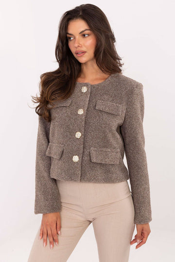  Blazer femme model 216708 Rue Paris 