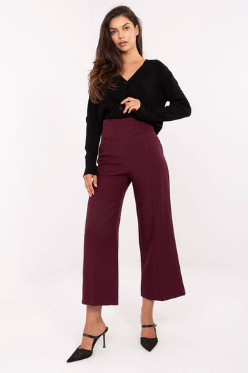  Pantalon femme model 216722 Rue Paris 