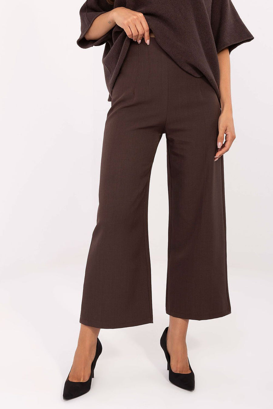  Pantalon femme model 216725 Rue Paris 