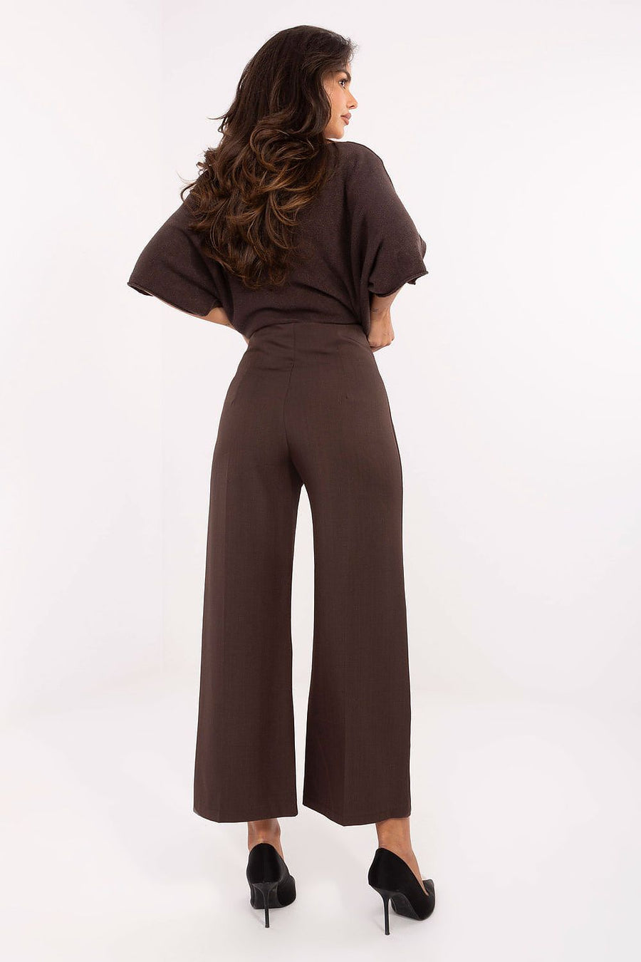  Pantalon femme model 216725 Rue Paris 