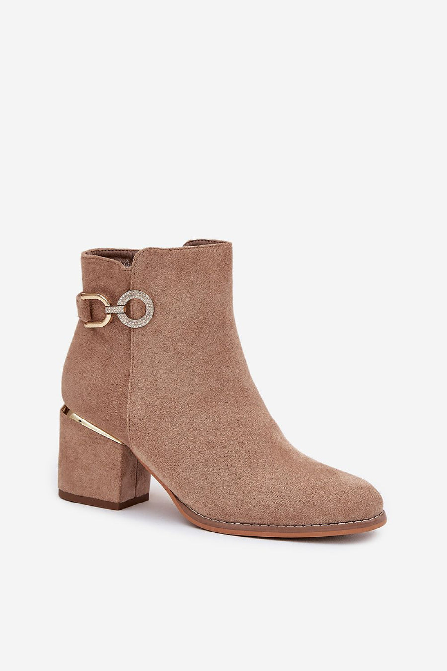  Bottes à talons model 216807 Step in style 